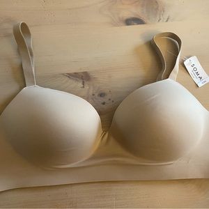 Soma soft no underwire bra 36D